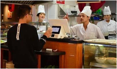 餐飲SaaS市場迎來爆發期，客如云劍指四成市場份額強勢擴張