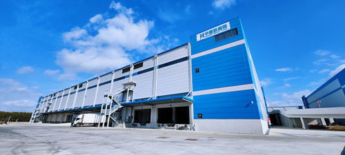 華鼎冷鏈 以冷鏈服務為基礎，推動餐飲冷鏈物流高質(zhì)量發(fā)展