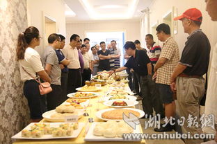 以“食”育人，以“情”暖心——長(zhǎng)江大學(xué)打造優(yōu)質(zhì)餐飲服務(wù)體系