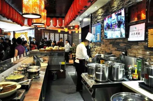 厲害了我的呼和浩特！為今年這些與我們息息相關(guān)的餐飲服務(wù)變化瘋狂打call